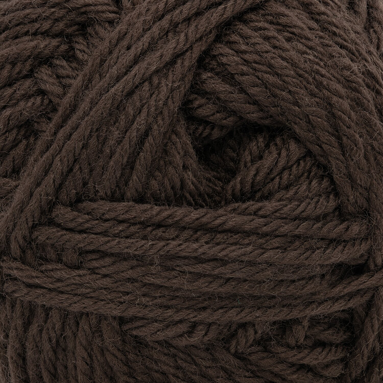Cascade Yarns 220 Superwash Merino | 145 (Bitter Chocolate)