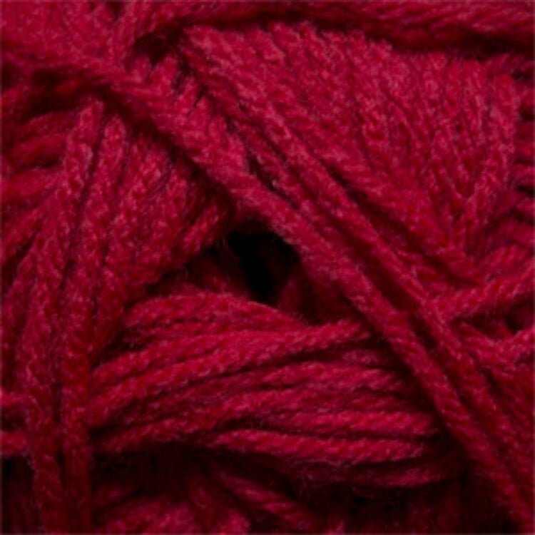Cascade Yarns Anthem | 03 (Red)