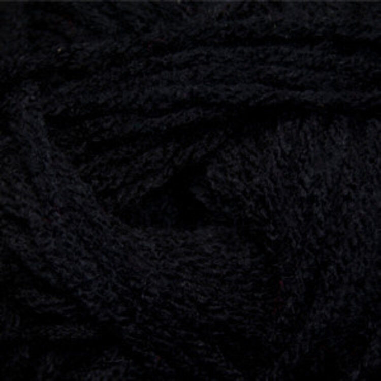 Cascade Yarns Anthem | 05 (Black)
