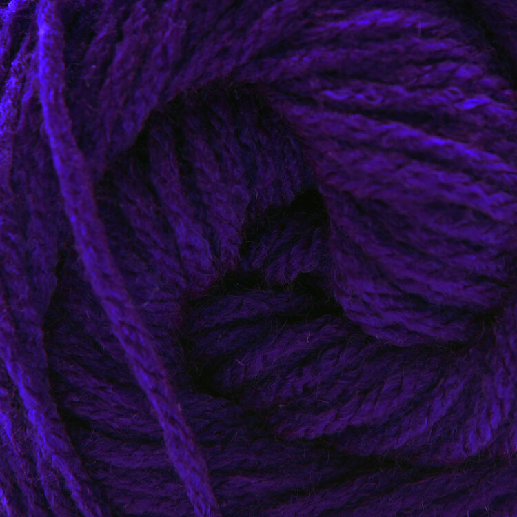Cascade Yarns Anthem | 11 (Dark Violet)