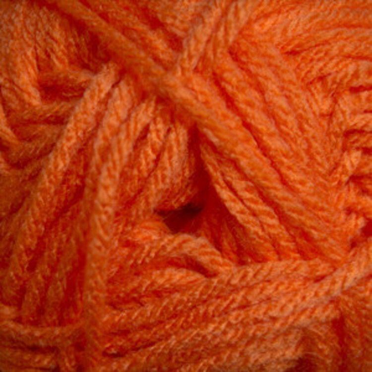 Cascade Yarns Anthem | 22 (Orange)