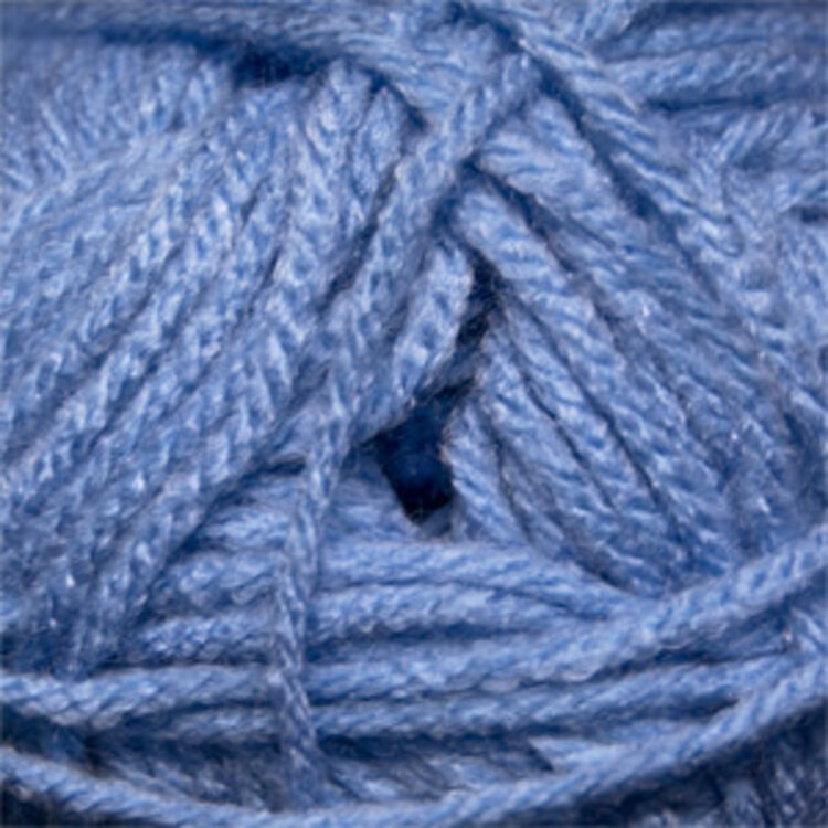 Cascade Yarns Anthem | 26 (Vista Blue)