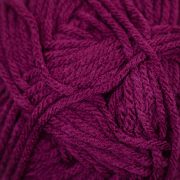 Cascade Yarns Anthem | 35 (Raspberry)