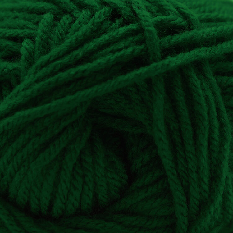 Cascade Yarns Anthem | 37 (Christmas Green)