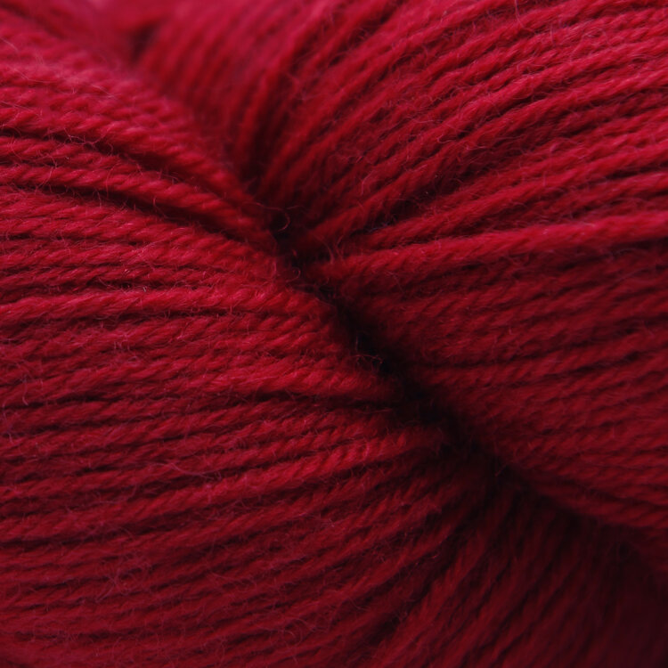 Cascade Yarns Heritage | 5607 (Red)