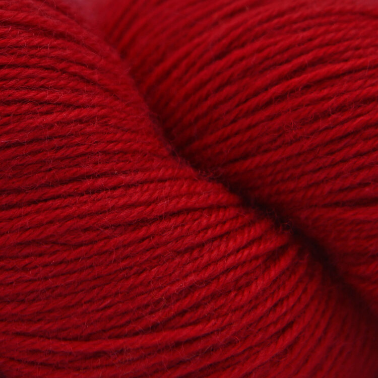 Cascade Yarns Heritage | 5619 (Christmas Red)