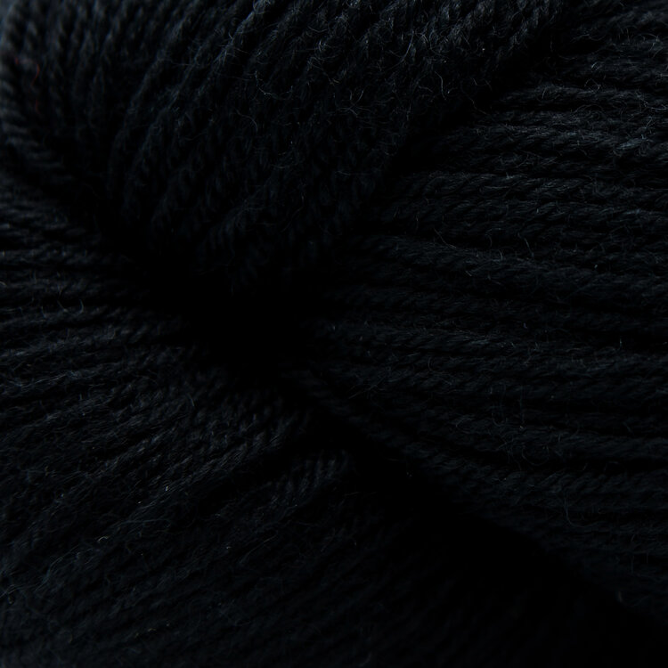 Cascade Yarns Heritage | 5672 (Real Black)