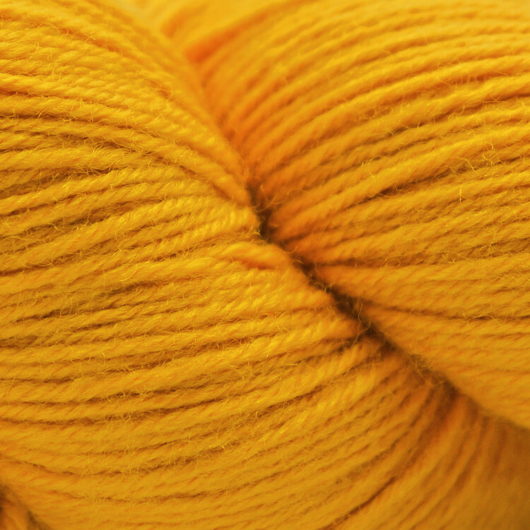Cascade Yarns Heritage | 5752 (Golden Yellow)