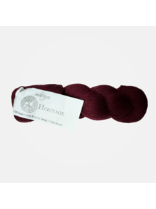 Cascade Yarns Heritage | 5663 (Wine)