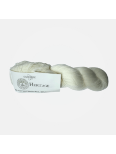 Cascade Yarns Heritage | 5682 (White)