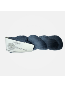 Cascade Yarns Heritage | 5686 (China Blue)