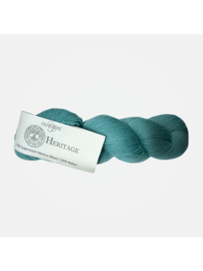 Cascade Yarns Heritage | 5704 (Dusty Turquoise)