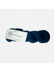 Cascade Yarns Heritage | 5637 (Cerulean)