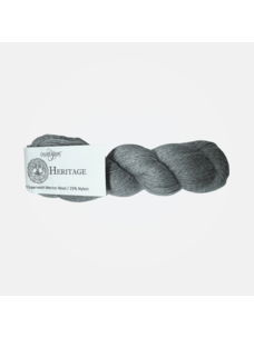 Cascade Yarns Heritage | 5742 (Silver Grey)