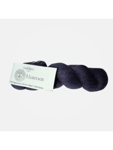 Cascade Yarns Heritage | 5743 (Passion Flower)