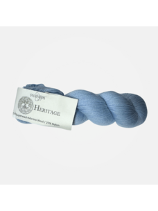 Cascade Yarns Heritage | 5781 (Clear Sky)