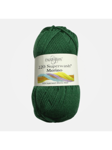 Cascade Yarns 220 Superwash Merino | 16 (Verdant Green)