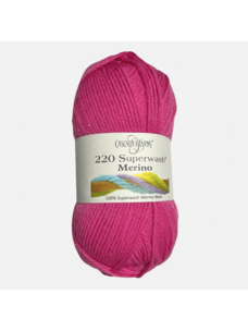 Cascade Yarns 220 Superwash Merino | 23 (Azalea Pink)