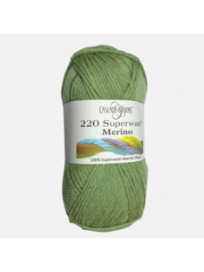 Cascade Yarns 220 Superwash Merino | 42 (Celery Heather)