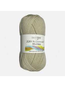 Cascade Yarns 220 Superwash Merino | 71 (Parsnip)