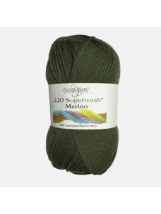 Cascade Yarns 220 Superwash Merino | 59 (Chive)
