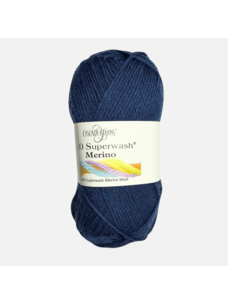 Cascade Yarns 220 Superwash Merino | 80 (Ocean Heather)