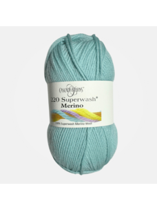 Cascade Yarns 220 Superwash Merino | 90 (Pastel Turquoise)