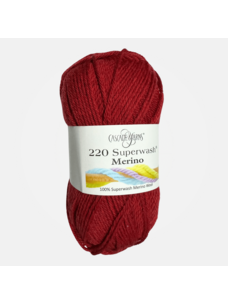 Cascade Yarns 220 Superwash Merino | 85 (Christmas Heather)