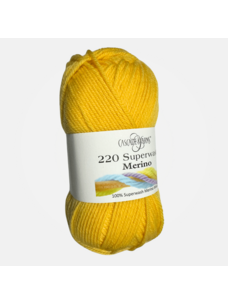 Cascade Yarns 220 Superwash Merino | 111 (Freesia)