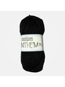 Cascade Yarns Anthem | 05 (Black)