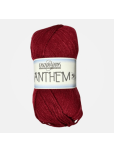 Cascade Yarns Anthem | 04 (Maroon)
