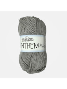 Cascade Yarns Anthem | 07 (Silver)