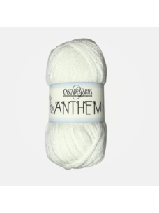 Cascade Yarns Anthem | 08 (White)