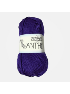 Cascade Yarns Anthem | 11 (Dark Violet)