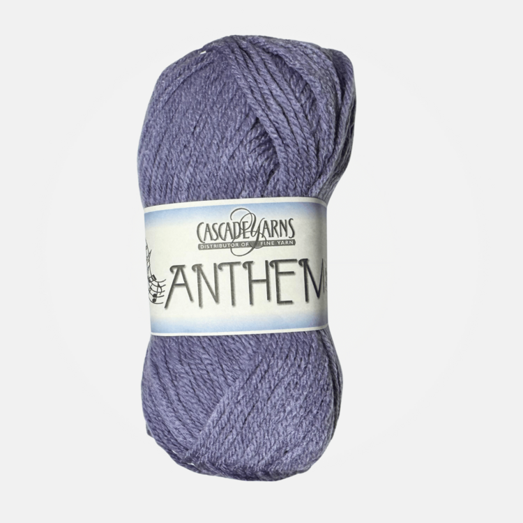 Cascade Yarns Anthem | 12 (Lavender)