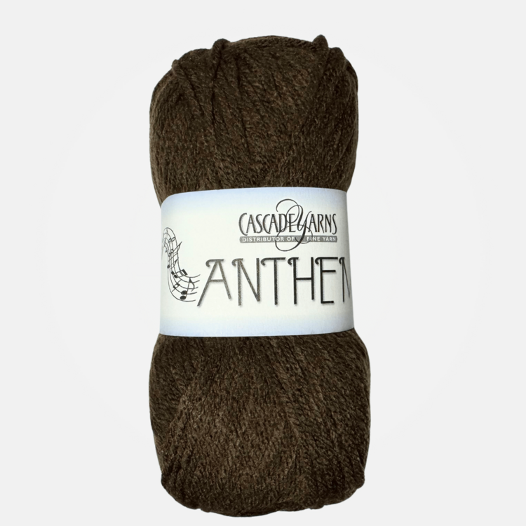 Cascade Yarns Anthem | 16 (Cocoa)