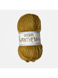 Cascade Yarns Anthem | 15 (Camel)