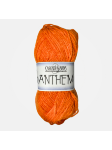 Cascade Yarns Anthem | 22 (Orange)