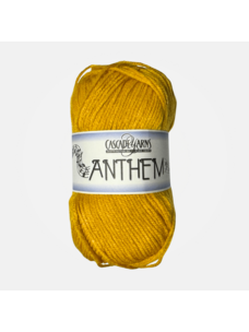Cascade Yarns Anthem | 21 (Gold)