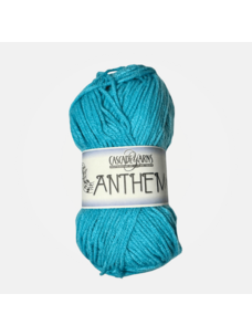 Cascade Yarns Anthem | 30 (Bachelor Button)