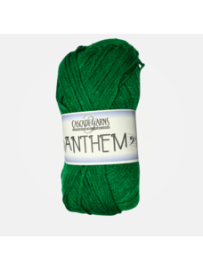 Cascade Yarns Anthem | 37 (Christmas Green)