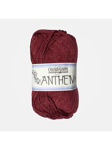 Cascade Yarns Anthem | 35 (Raspberry)
