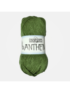 Cascade Yarns Anthem | 44 (Cactus)
