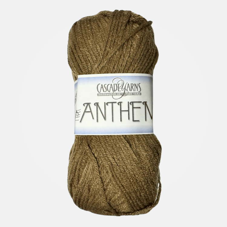 Cascade Yarns Anthem | 54 (Toasted Coconut)