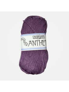 Cascade Yarns Anthem | 56 (Spiced Plum)