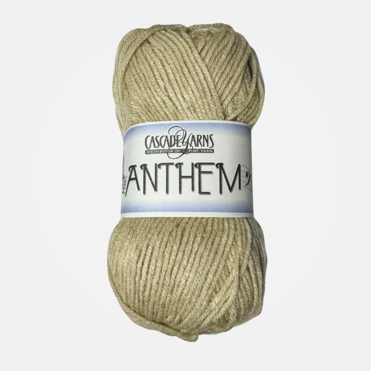 Cascade Yarns Anthem | 67 (Almond)