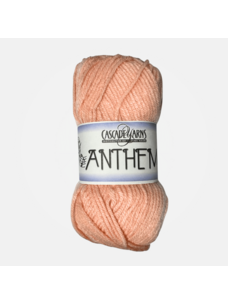 Cascade Yarns Anthem | 90 (Pink Pearl)