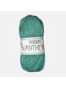Cascade Yarns Anthem | 76 (Agate Green)