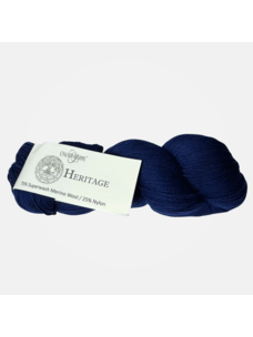 Cascade Yarns Heritage | 5603 (Marine)