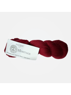 Cascade Yarns Heritage | 5607 (Red)